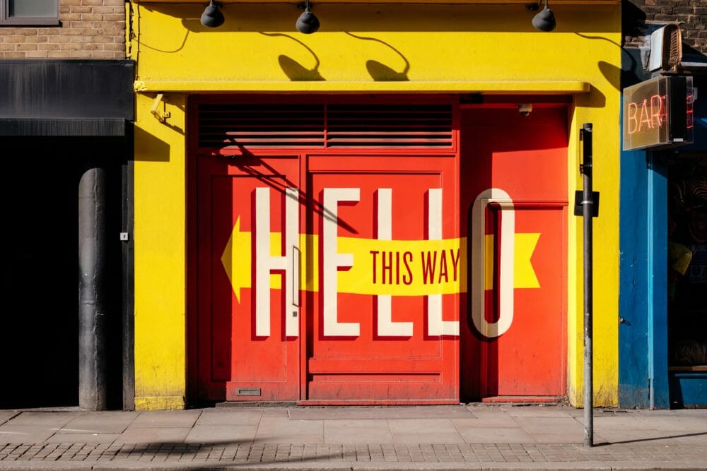 How graphic design can take your business to the next level