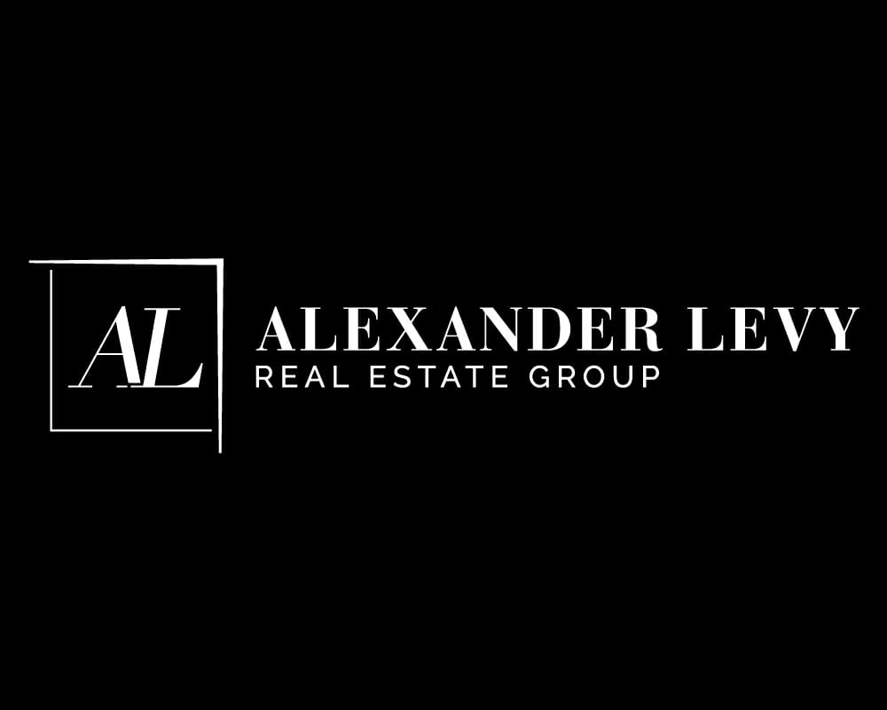 Adam Wright Design | Alexander Levy Real Estate Group