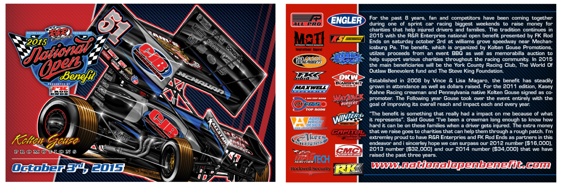 Adam Wright Design | Hero Card Designs