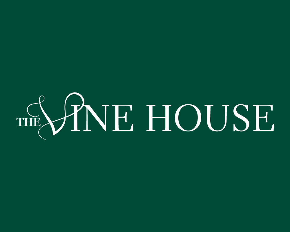 Adam Wright Design | The Vine House